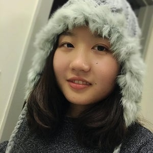 Headshot of Yi Yang