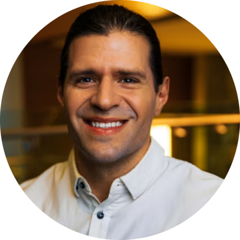 Cody Buchenauer Headshot