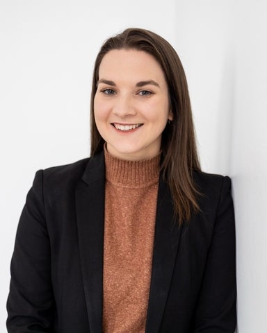 Francesca Loreto (MAcc '16)