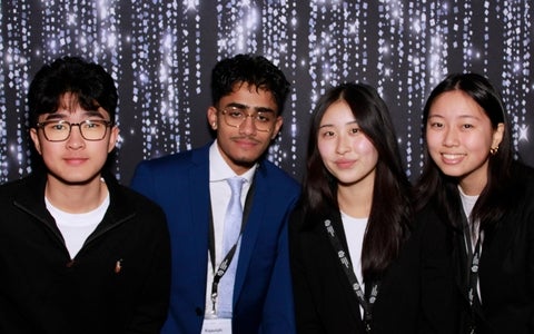 National Strategy Consulting Competition 2026 