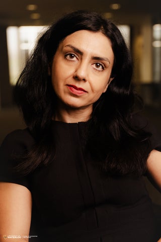 Sepideh Ebrahmi