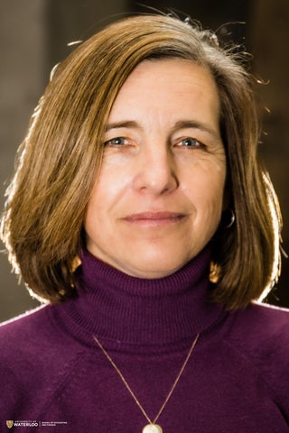 Picture of Tracy Hilpert