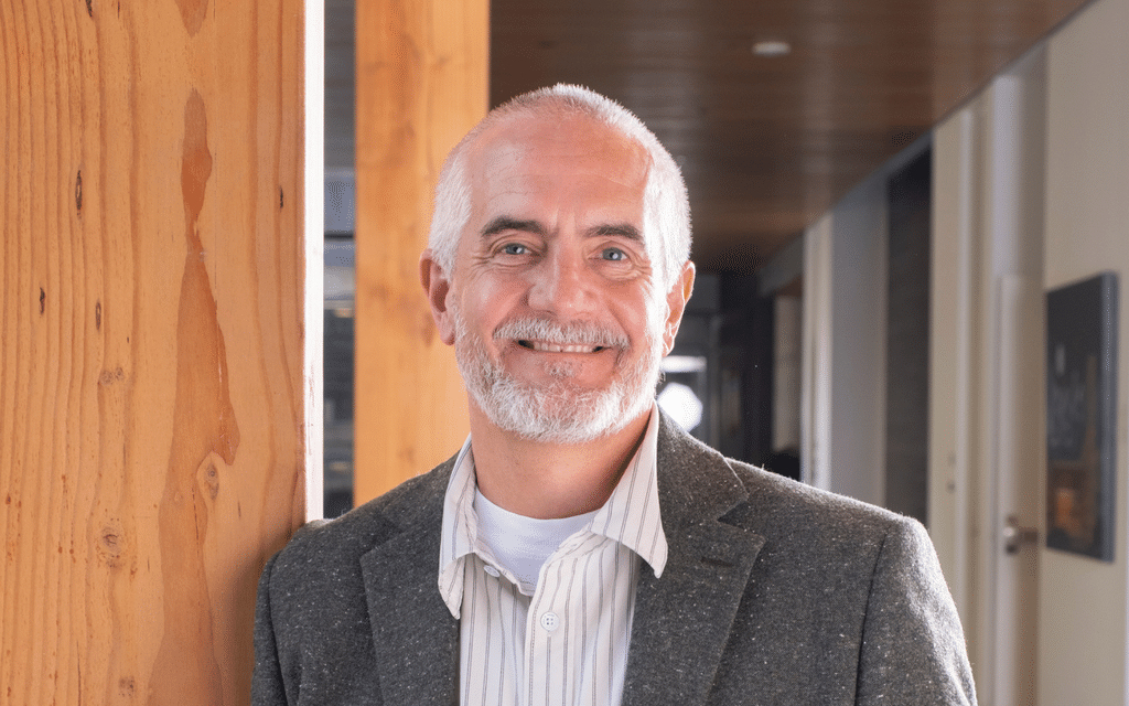 Dr. Adam Vitalis