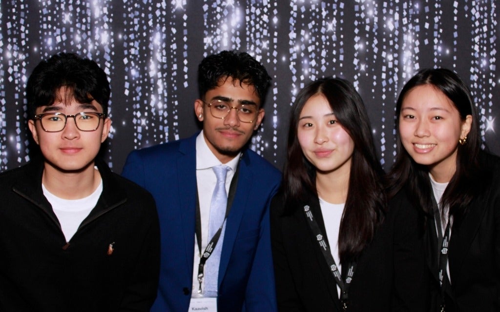 National Strategy Consulting Competition 2026 