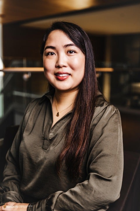 Picture of Jessie Hui