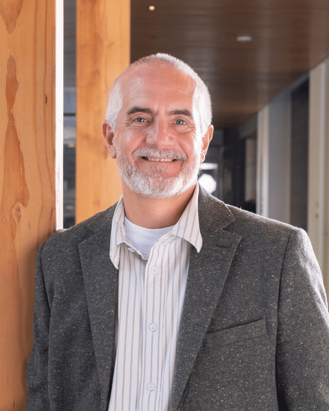 Dr. Adam Vitalis