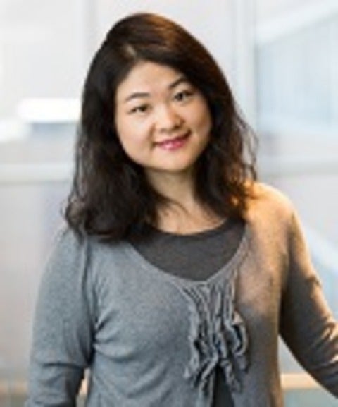 Image of Betty Xing