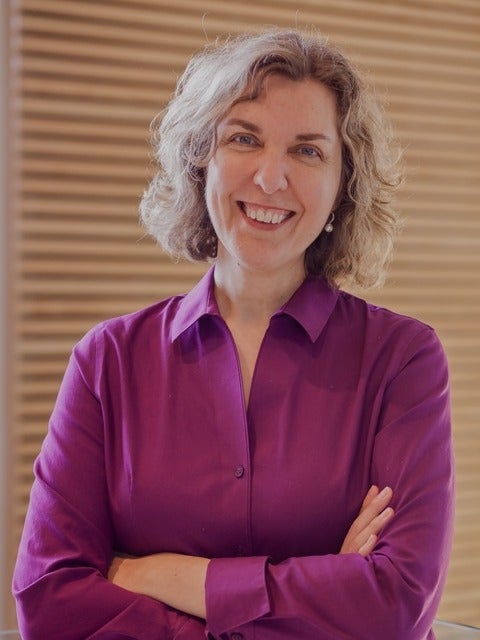 Christine Wiedman