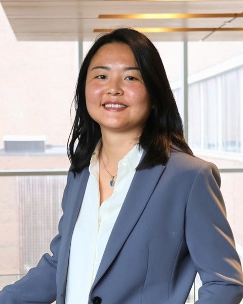 Dr. Tingting Wu
