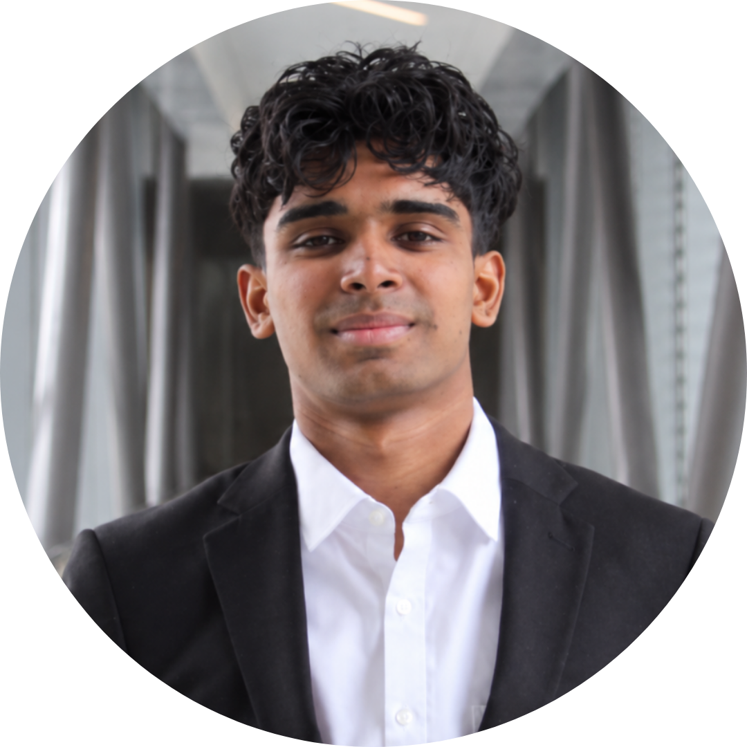 Avinash Gananathan