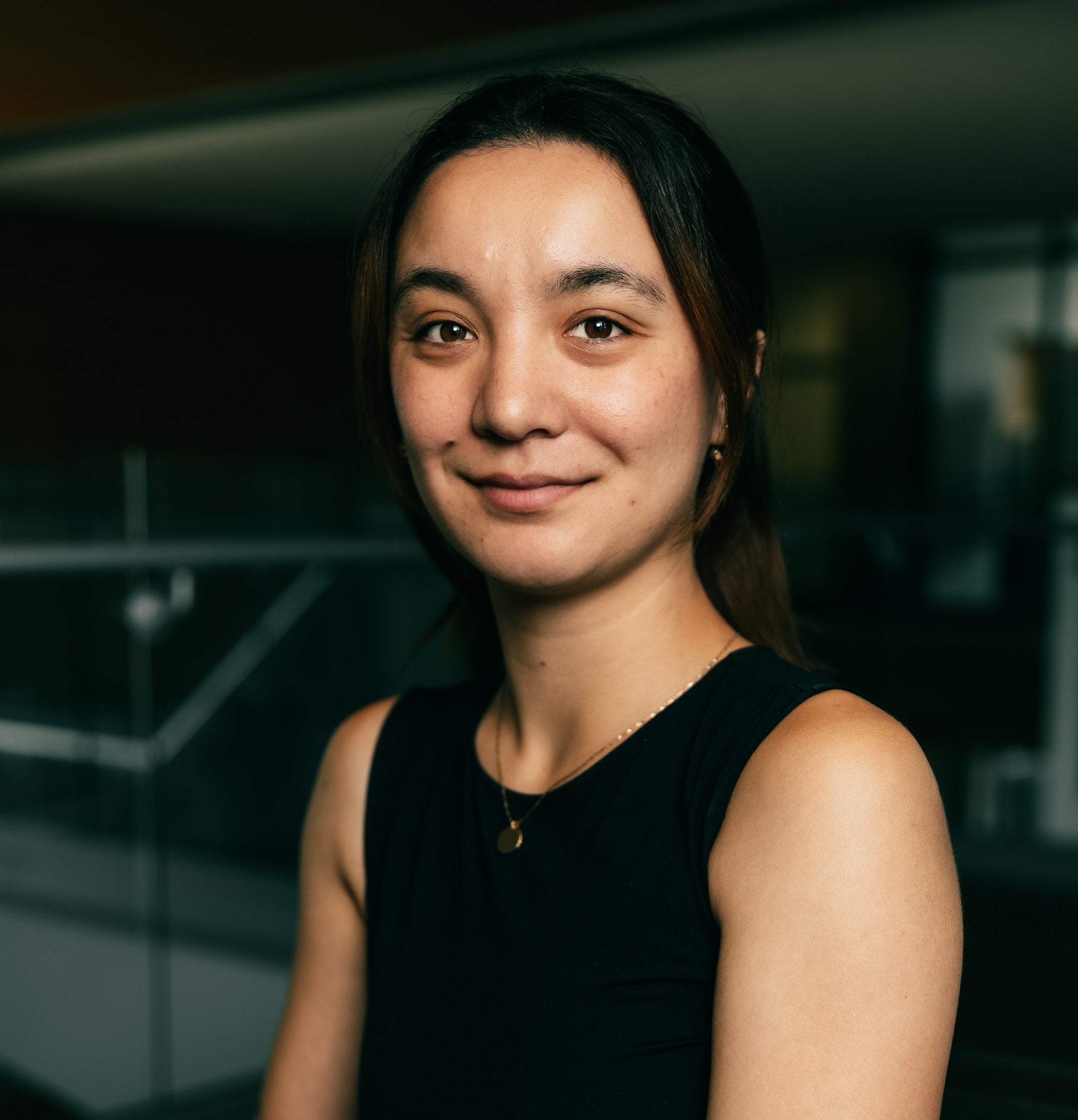 Photo of Victoria Hinde