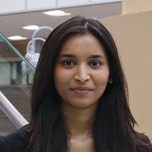 Aarnavi Seeta Headshot