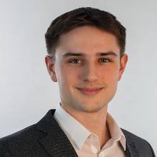 Alexandre Laporte Headshot