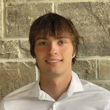 Alex Szabo Headshot