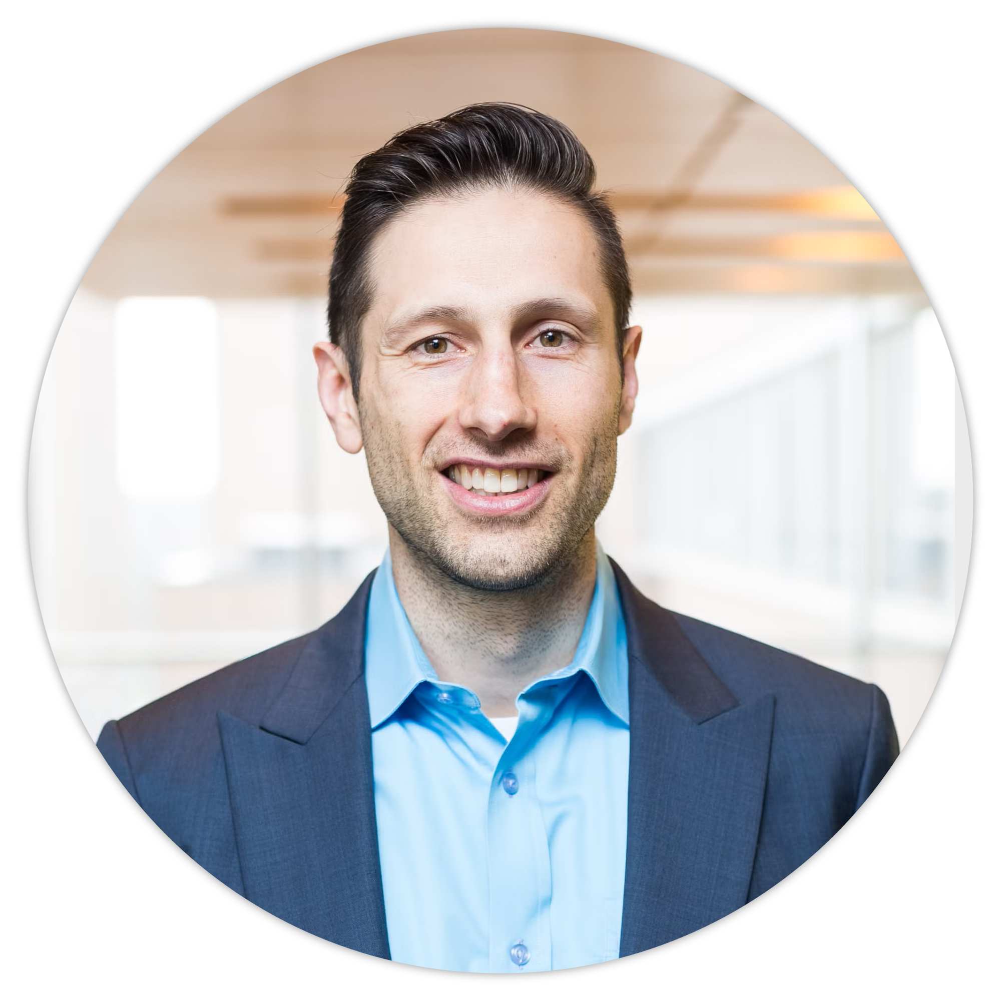 Dr. Andy Bauer