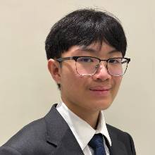 Anthony Quach Headshot