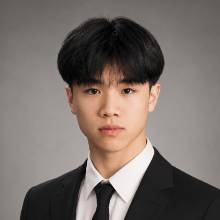 Austin Yip Headshot