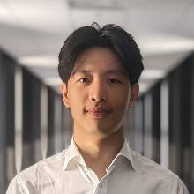 Bryan Lu Headshot