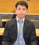 Calvin Cheuk Nam Lui