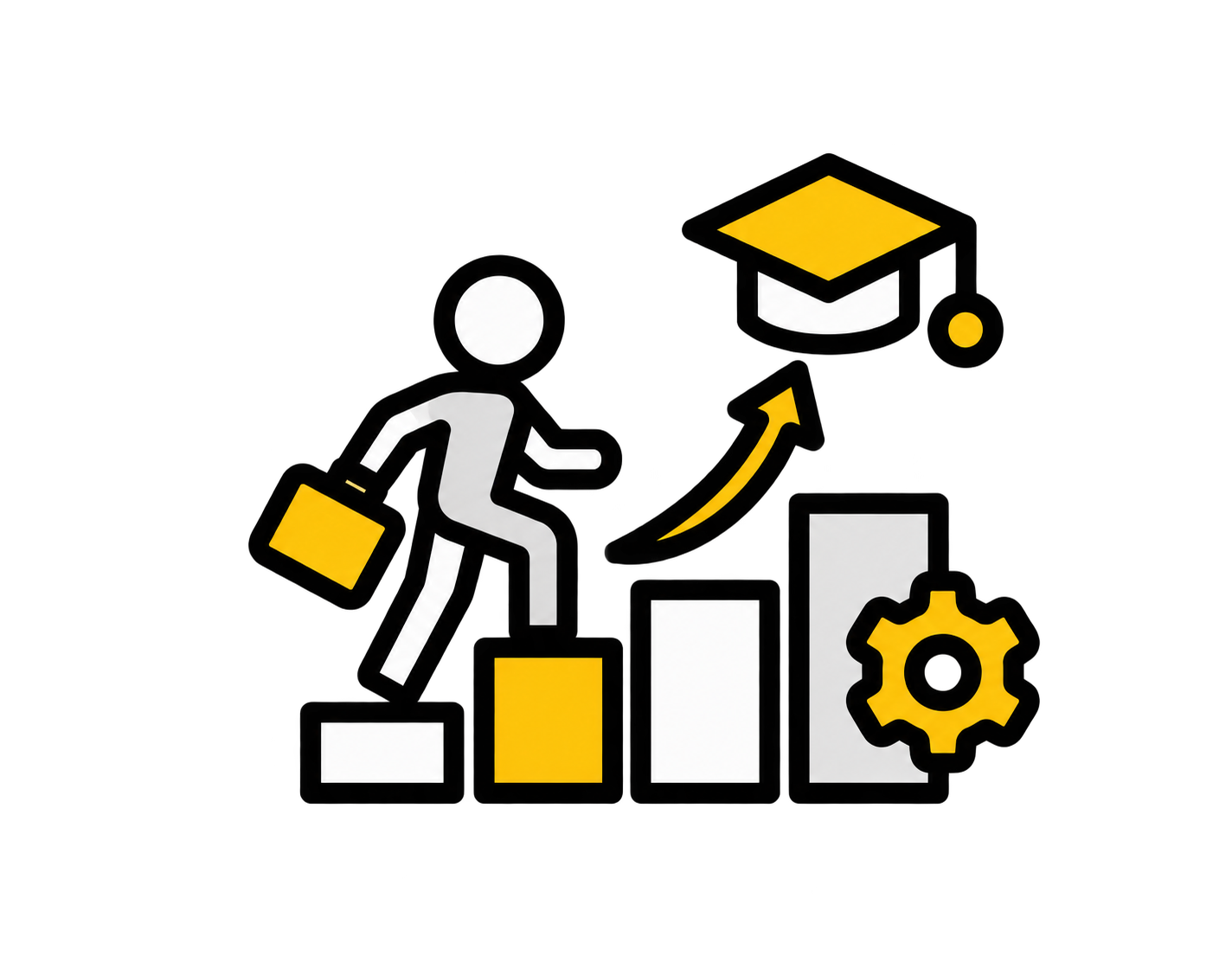 professional development icon