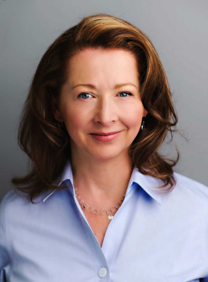 Carol Leaman (MAcc '89, CPA), CEO Axonify