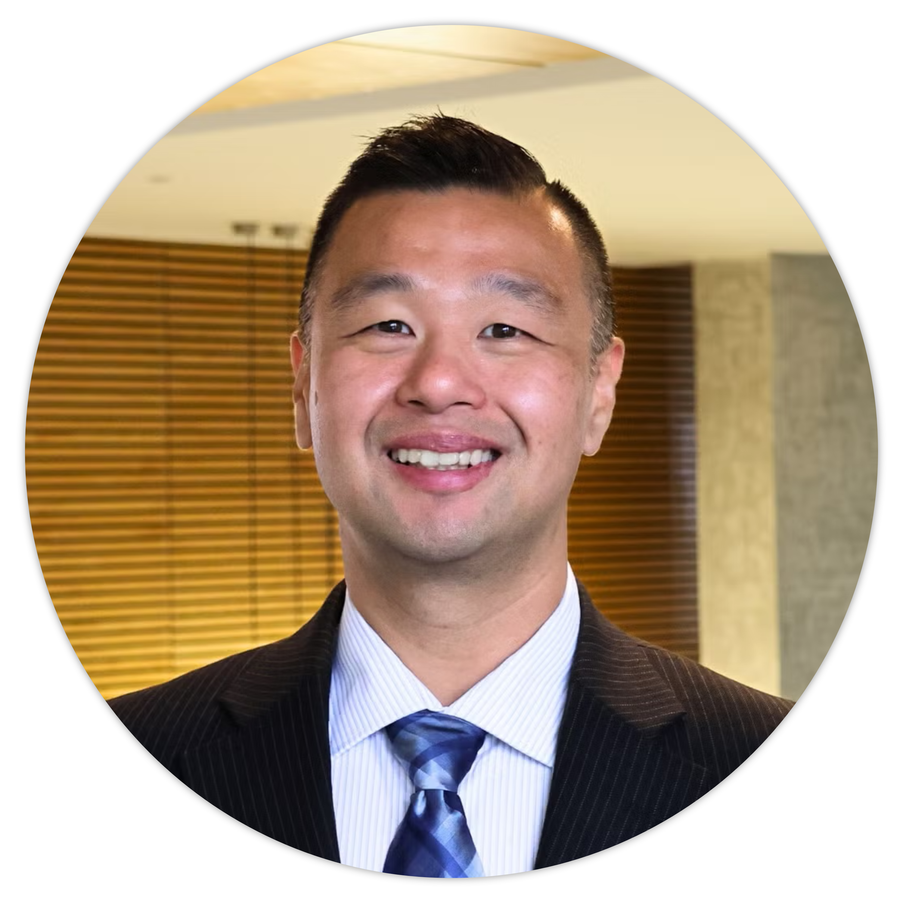 David Lin