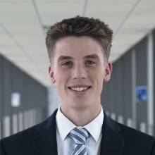 David Hetherton Headshot