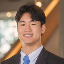 Denis Fu Headshot