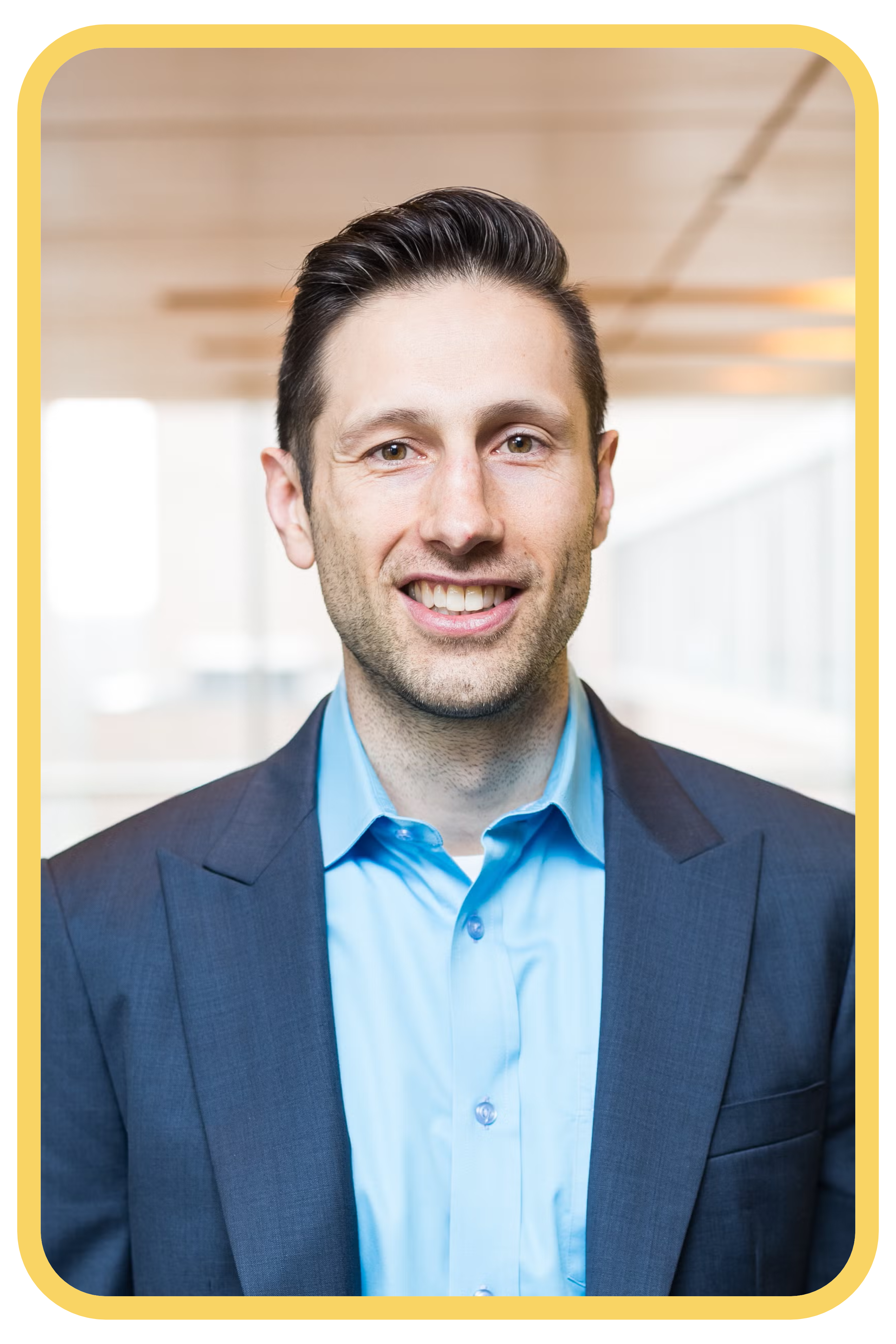 Dr. Andy Bauer