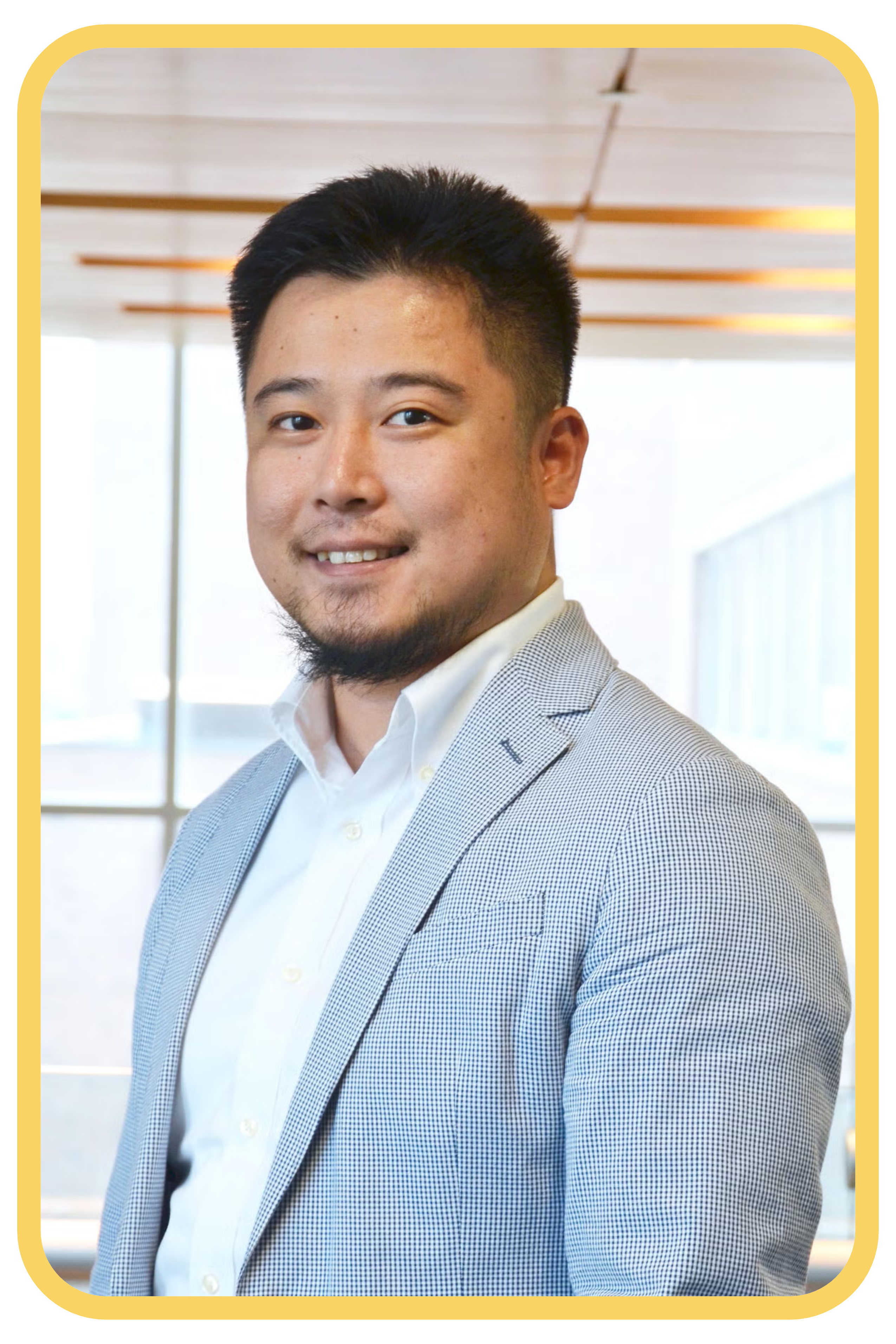 Dr. Kaishu Wu
