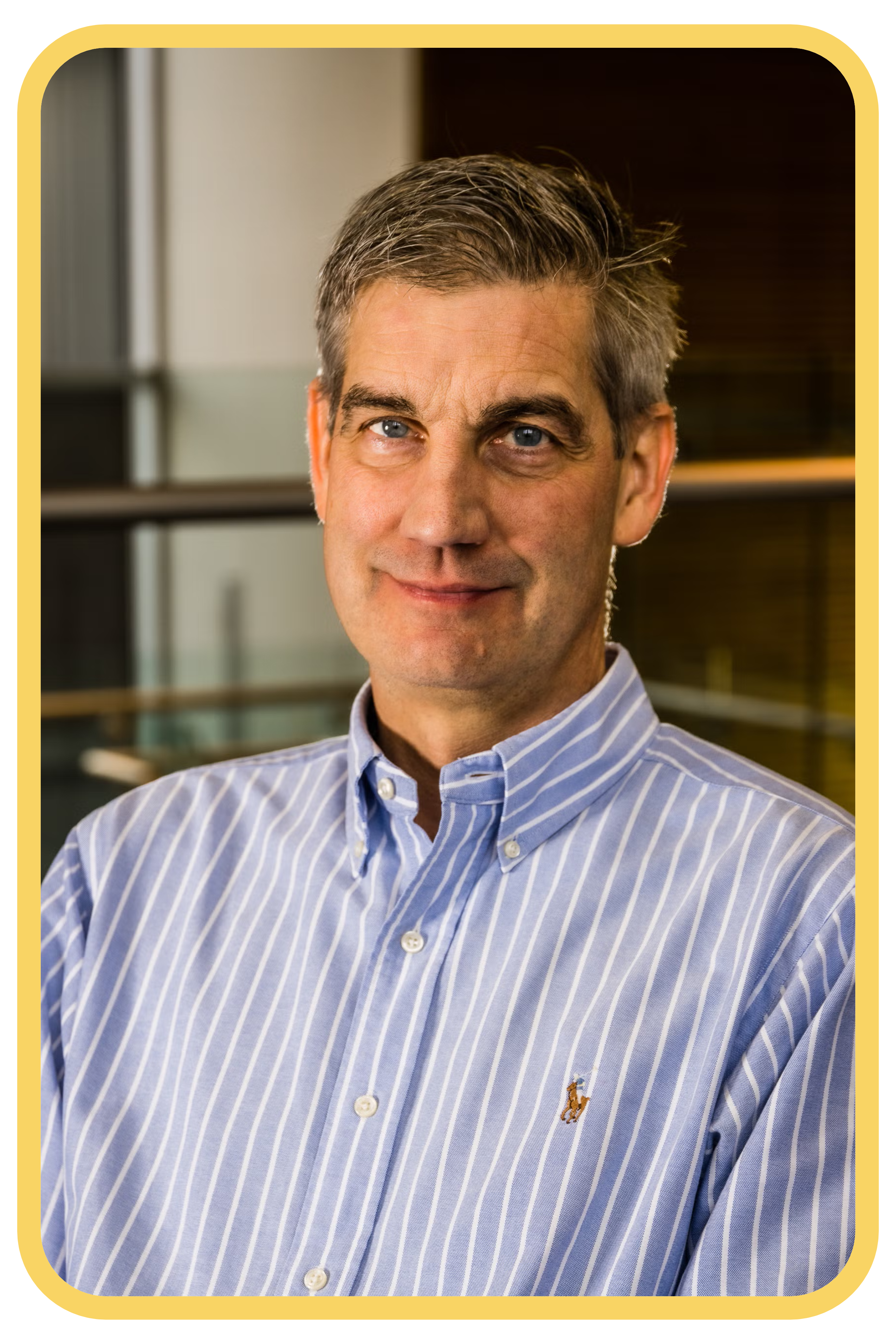 Dr. Ken Klassen
