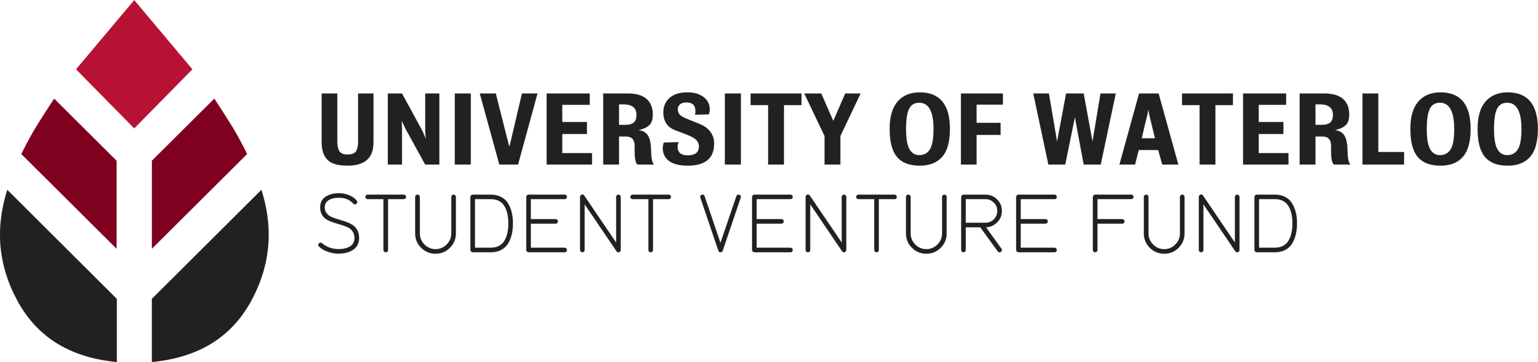 University of Waterloo Student Venture Fund Logo