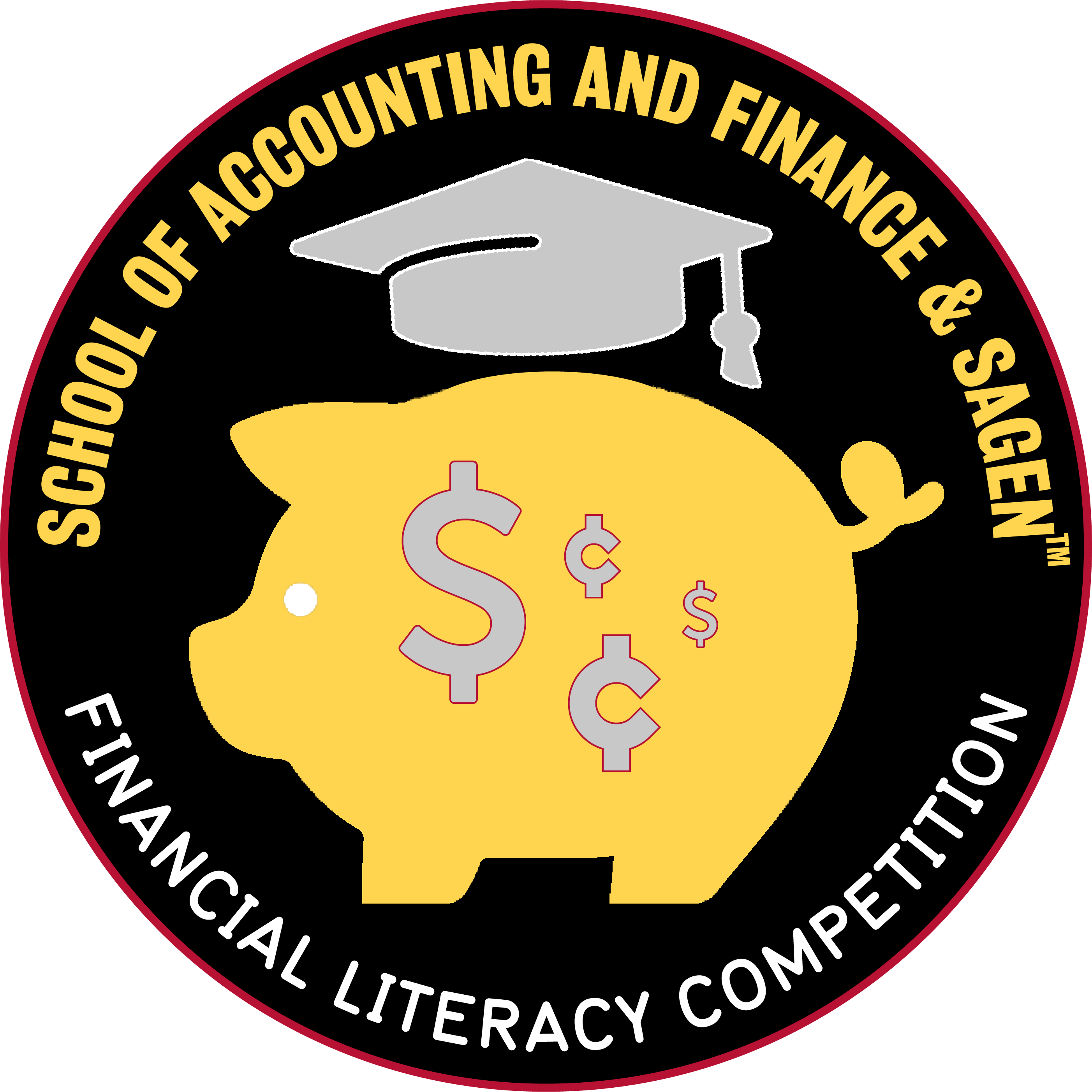 FLC button logo