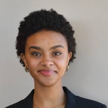 Gelila Tulu Headshot