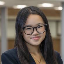 Hanna Leung Headshot