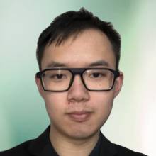 Harrison Liu Headshot