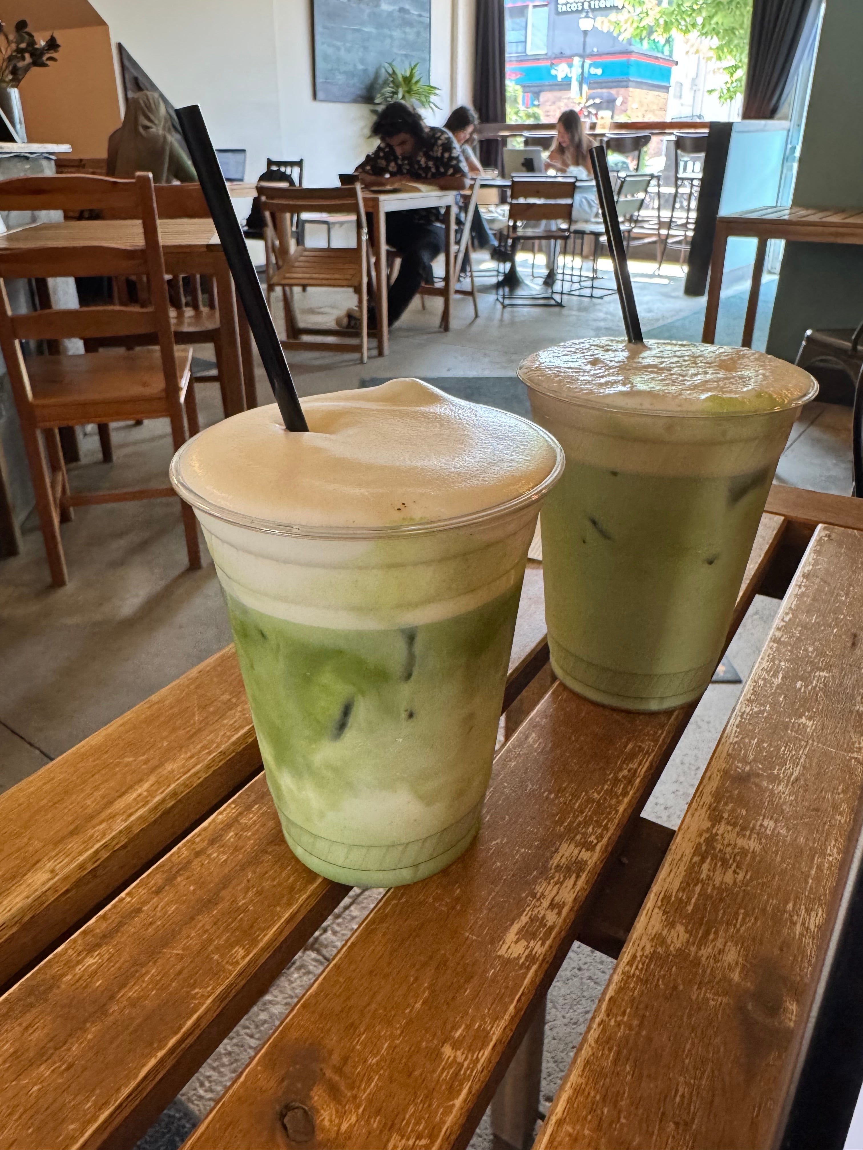 matcha