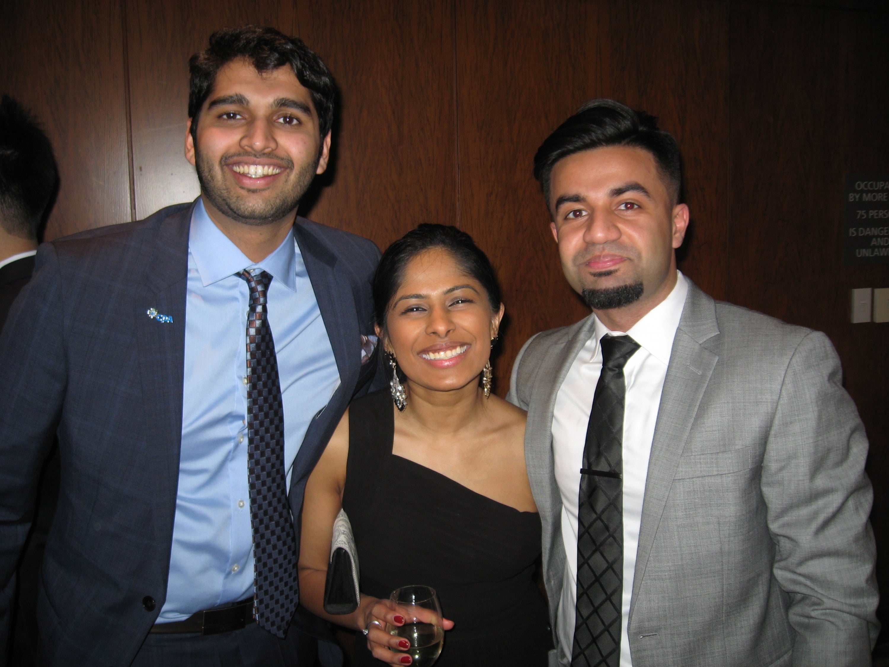 CPA Convocation 2016