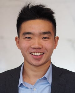 Isaac Wong