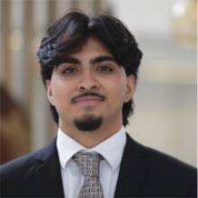 Jahanzaib Khan Headshot