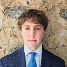 James Sweeney Headshot
