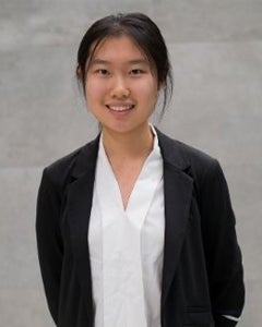 Johanna Wu