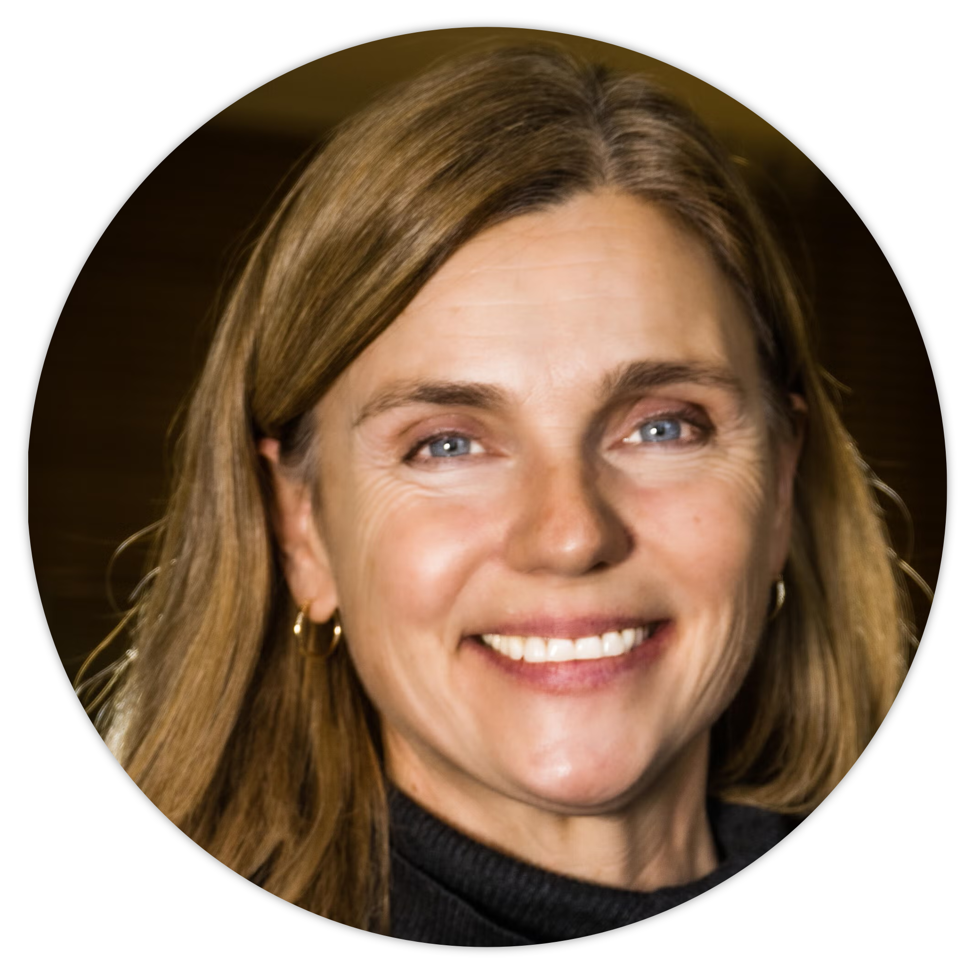 Julie Robson