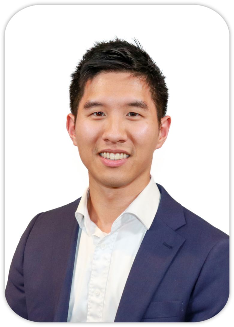 justin wong
