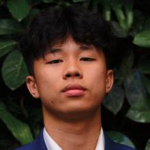 Justin Nguyen Headshot