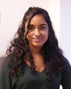 Keertica Dasan