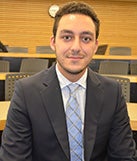 Kirillus Rifaat Masoud