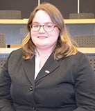 Mary Kate Louise Gleason