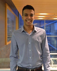 Image of Neil Mistry