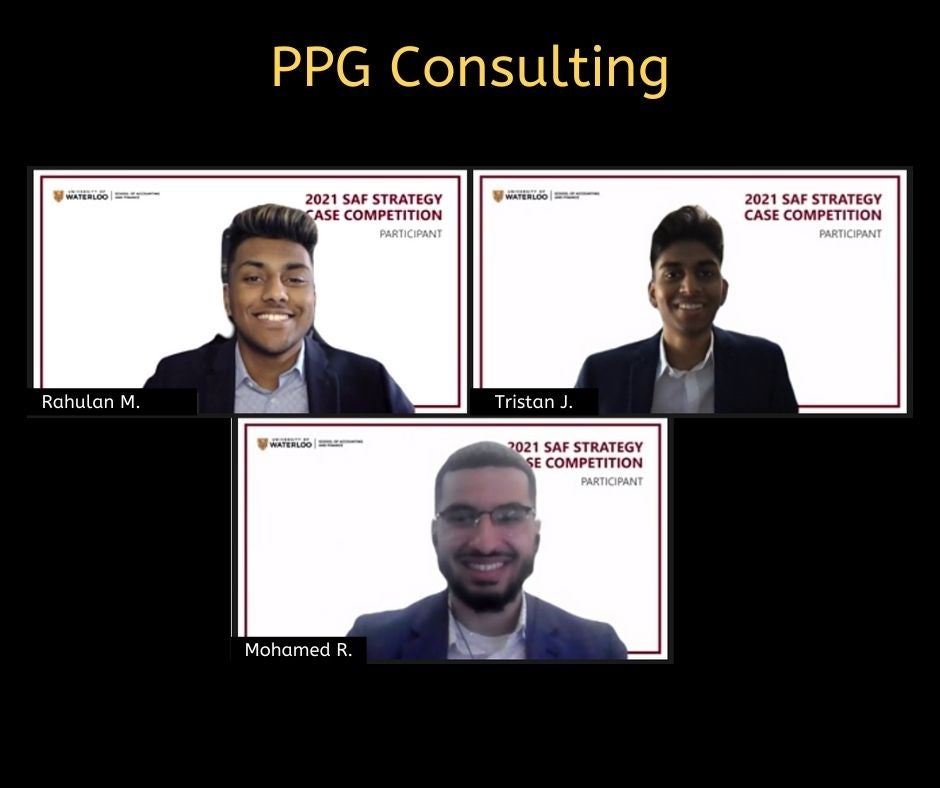 PPG Consulting
